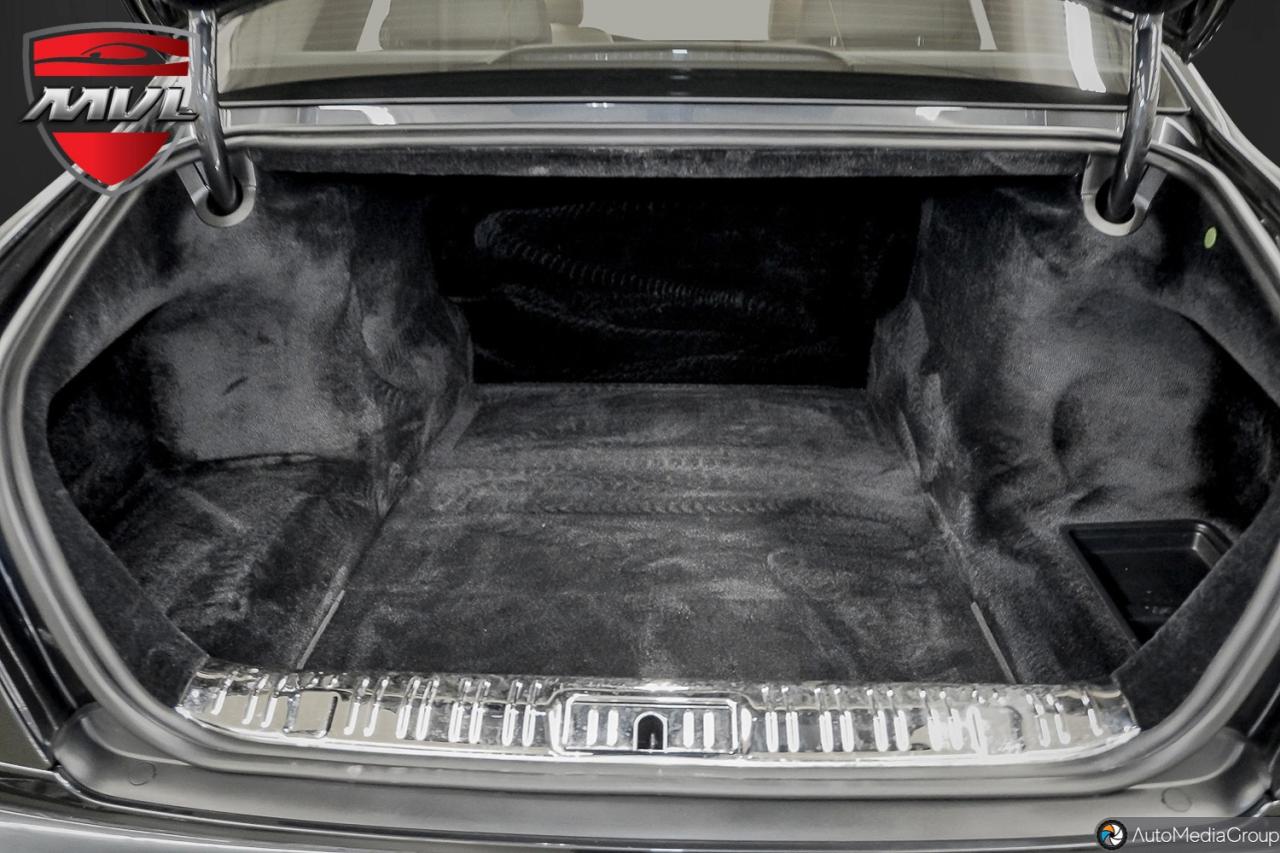 2012 Rolls-Royce Ghost  Photo