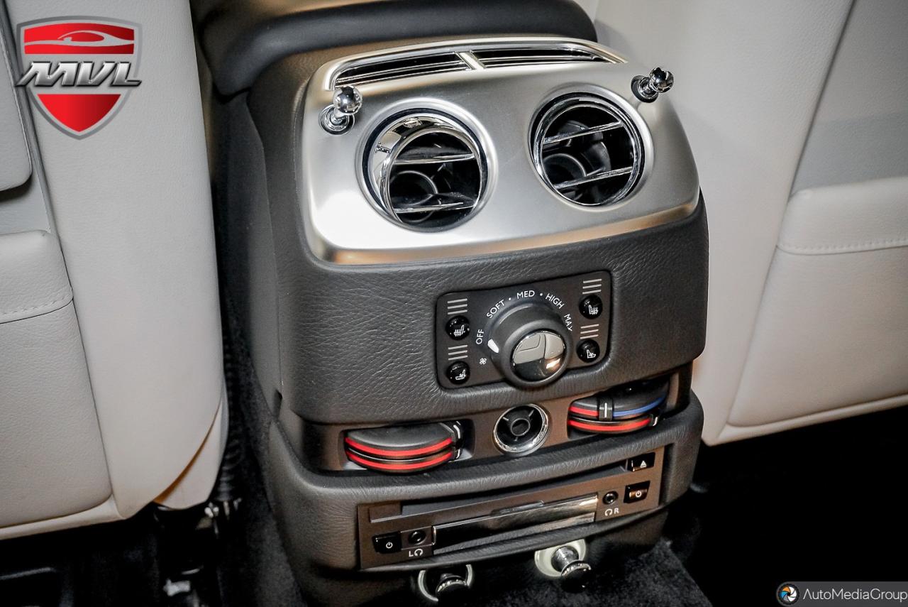 2012 Rolls-Royce Ghost  Photo