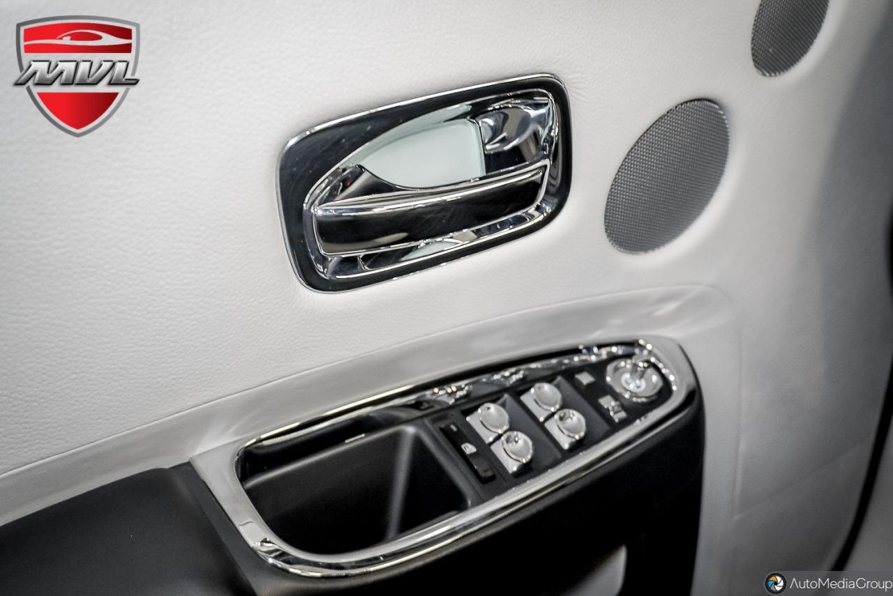 2012 Rolls-Royce Ghost  Photo