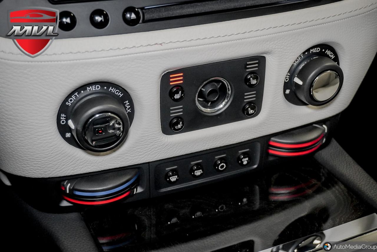 2012 Rolls-Royce Ghost  Photo