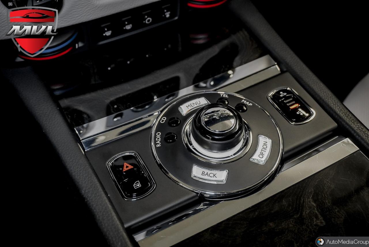 2012 Rolls-Royce Ghost  Photo