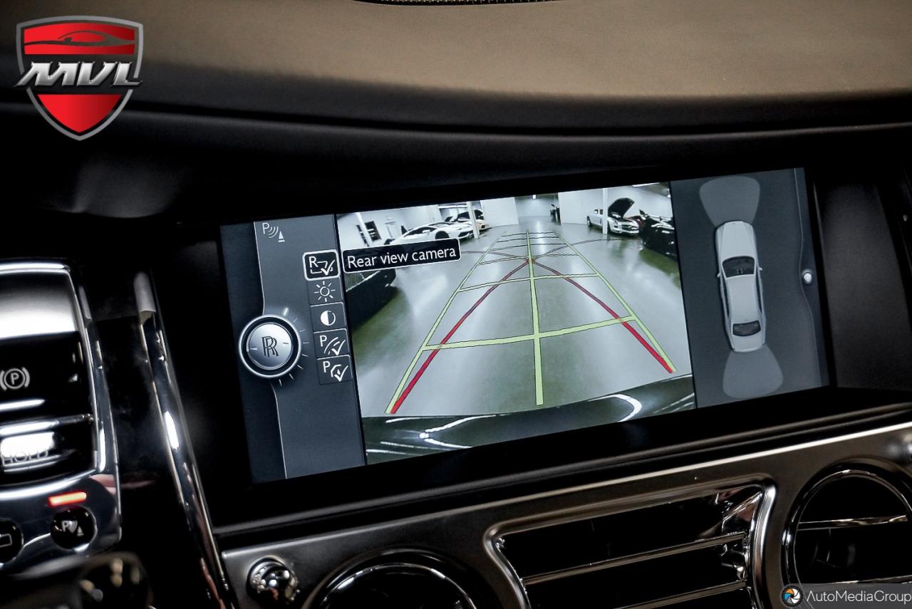 2012 Rolls-Royce Ghost  Photo