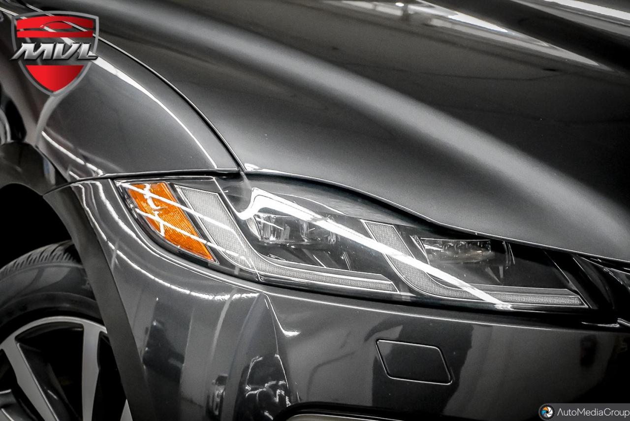 2024 Jaguar F-PACE P250 R-Dynamic S All-Wheel Drive Sport Utility Photo