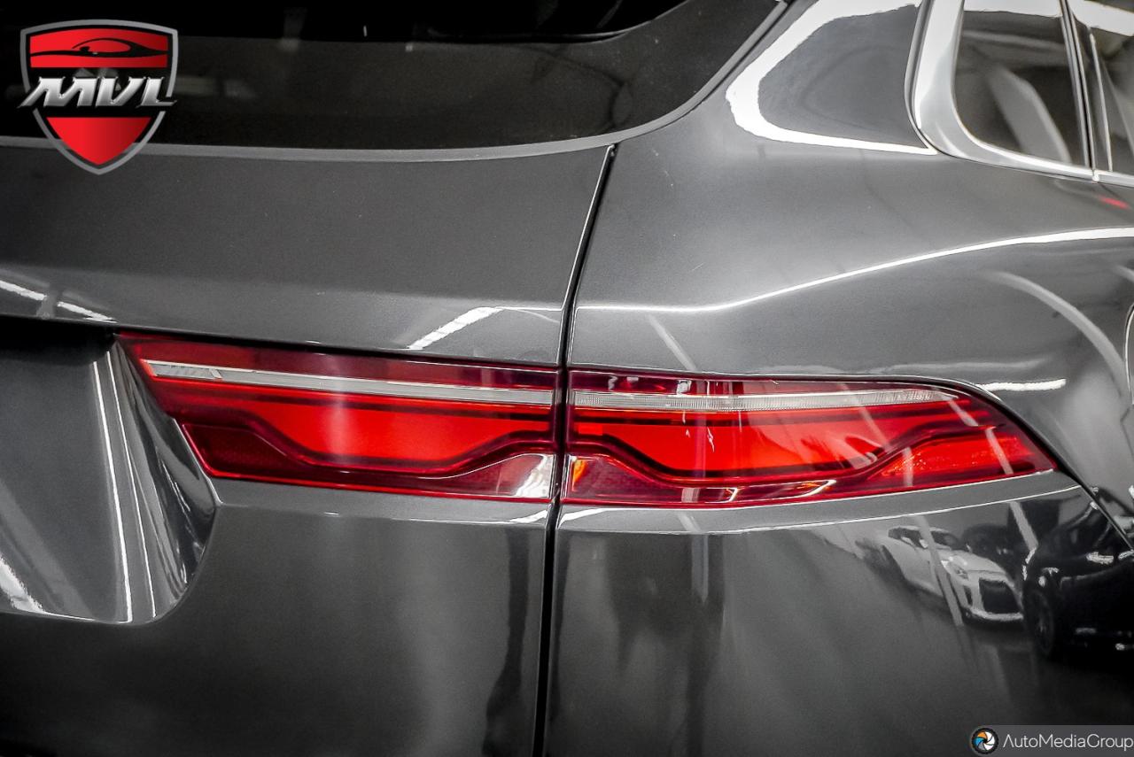 2024 Jaguar F-PACE P250 R-Dynamic S All-Wheel Drive Sport Utility Photo