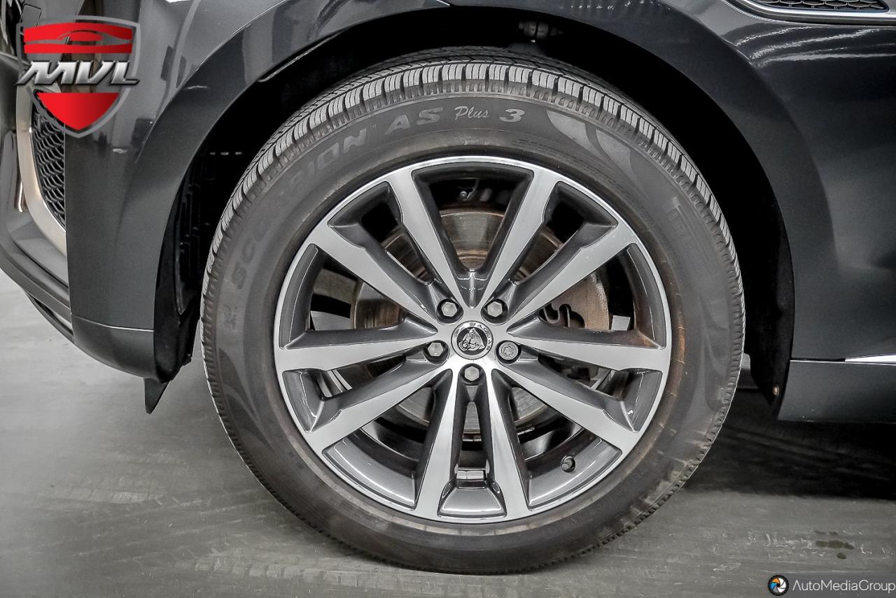 2024 Jaguar F-PACE P250 R-Dynamic S All-Wheel Drive Sport Utility Photo