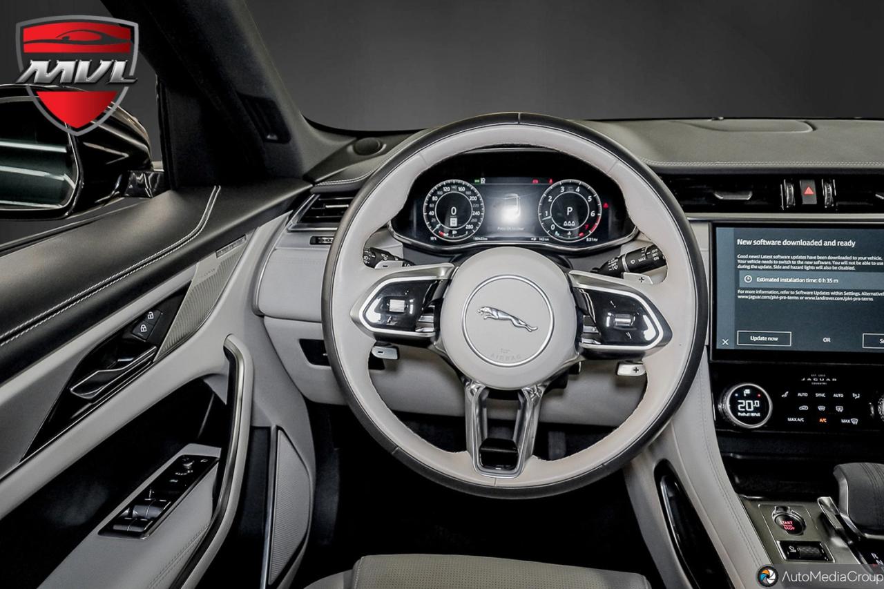 2024 Jaguar F-PACE P250 R-Dynamic S All-Wheel Drive Sport Utility Photo