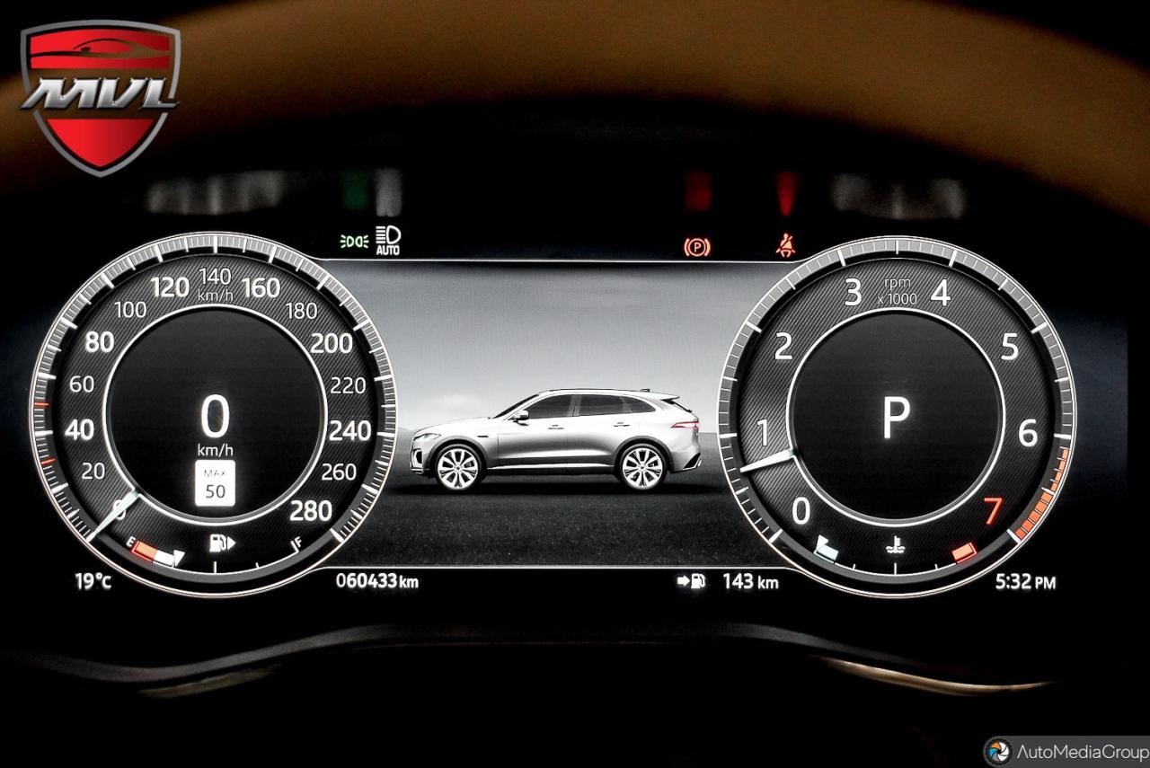 2024 Jaguar F-PACE P250 R-Dynamic S All-Wheel Drive Sport Utility Photo