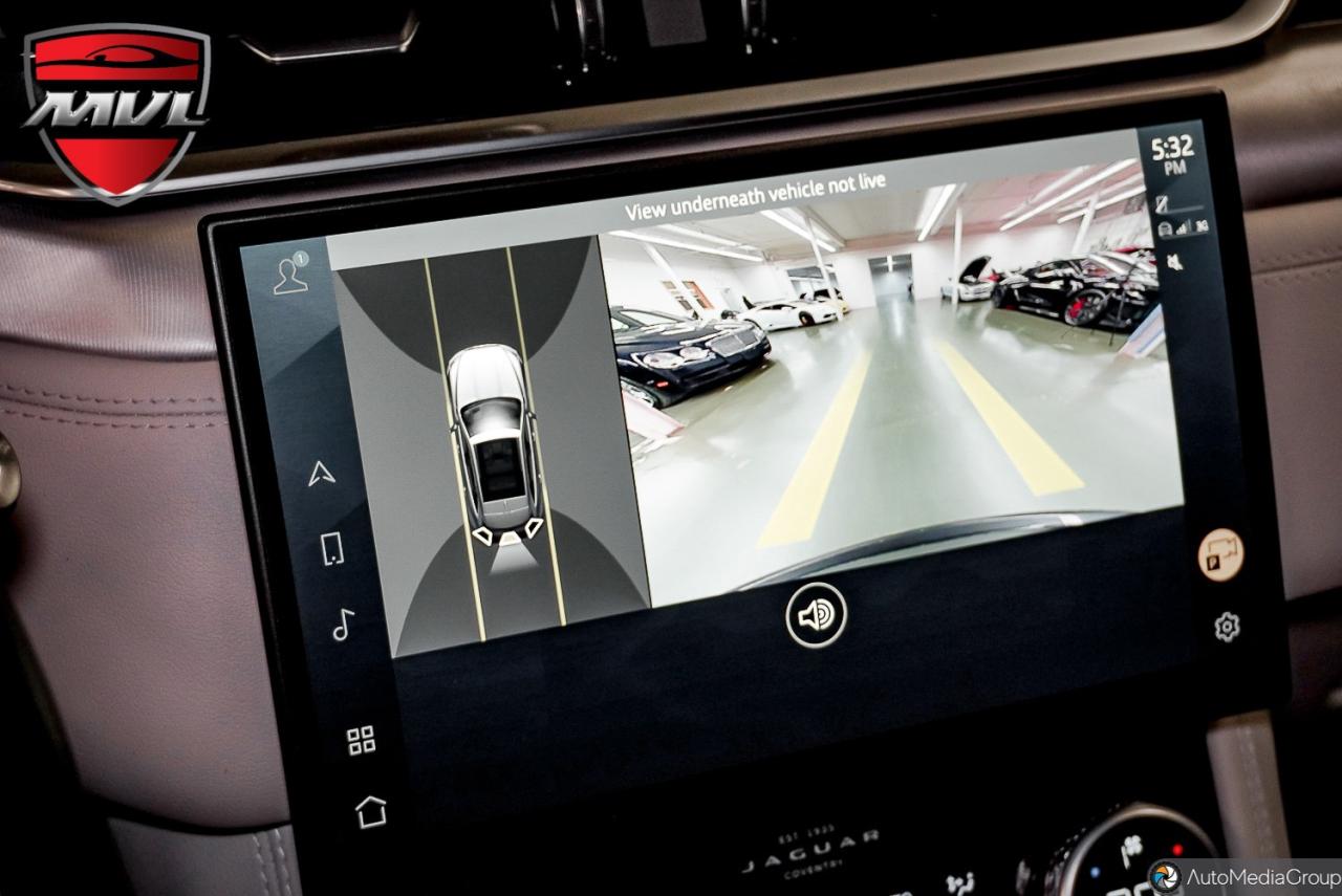 2024 Jaguar F-PACE P250 R-Dynamic S All-Wheel Drive Sport Utility Photo