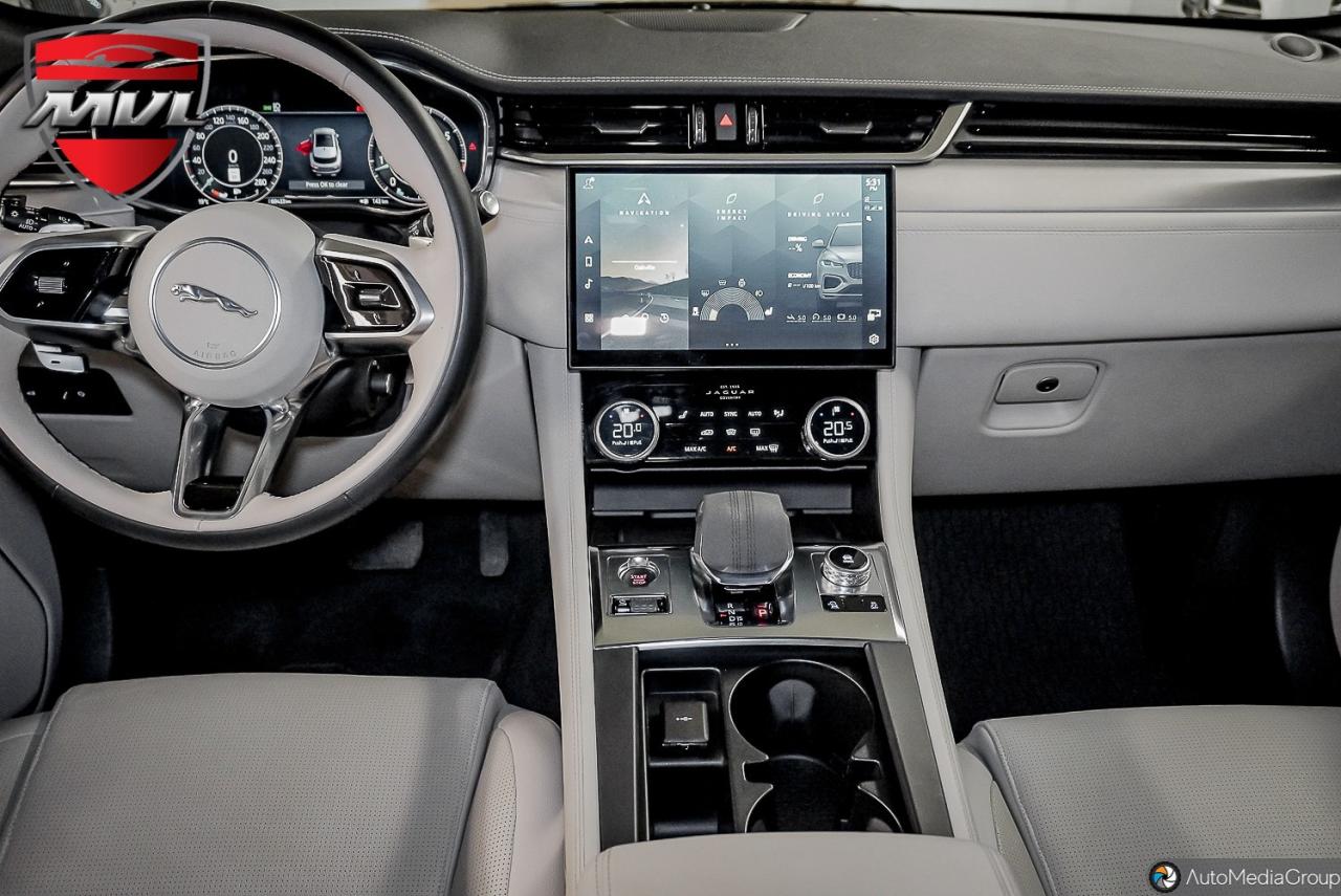 2024 Jaguar F-PACE P250 R-Dynamic S All-Wheel Drive Sport Utility Photo