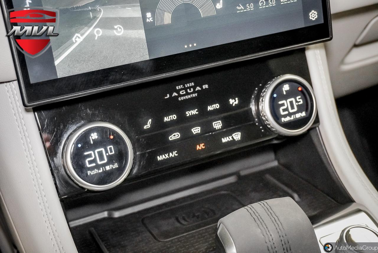 2024 Jaguar F-PACE P250 R-Dynamic S All-Wheel Drive Sport Utility Photo