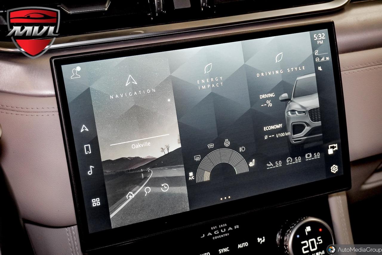 2024 Jaguar F-PACE P250 R-Dynamic S All-Wheel Drive Sport Utility Photo