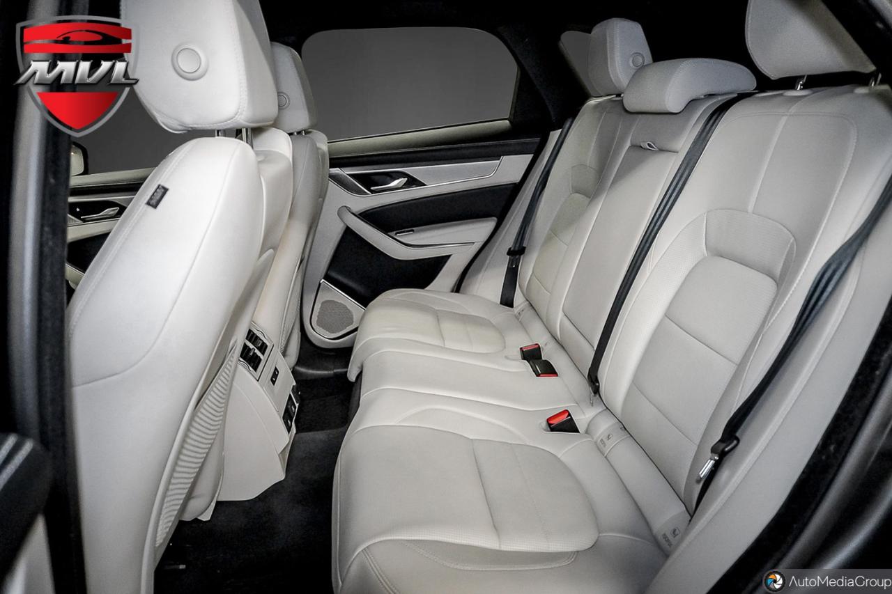 2024 Jaguar F-PACE P250 R-Dynamic S All-Wheel Drive Sport Utility Photo