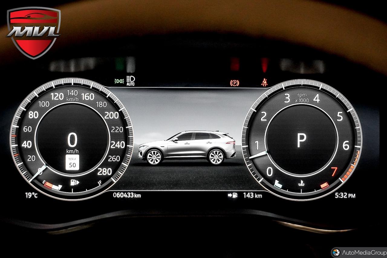 2024 Jaguar F-PACE P250 R-Dynamic S All-Wheel Drive Sport Utility Photo