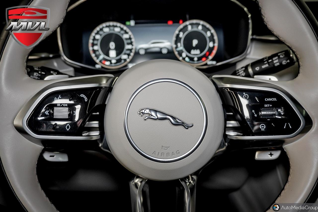 2024 Jaguar F-PACE P250 R-Dynamic S All-Wheel Drive Sport Utility Photo