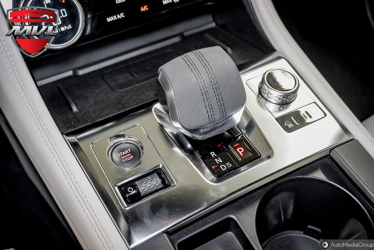 2024 Jaguar F-PACE P250 R-Dynamic S All-Wheel Drive Sport Utility Photo