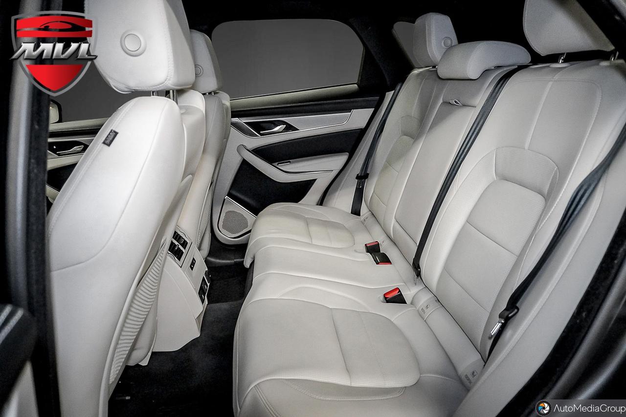 2024 Jaguar F-PACE P250 R-Dynamic S All-Wheel Drive Sport Utility Photo