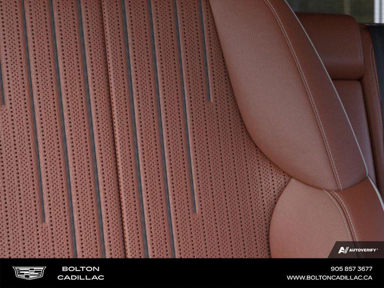 2026 Cadillac OPTIQ Premium Sport Photo