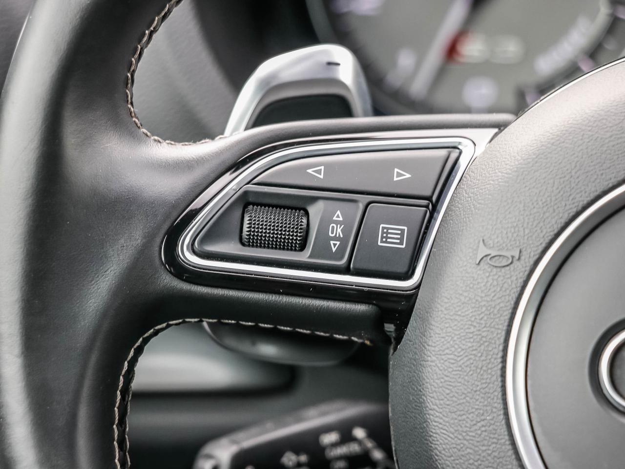 2015 Audi S3 Sedan 4dr Sdn quattro 2.0T Technik Photo