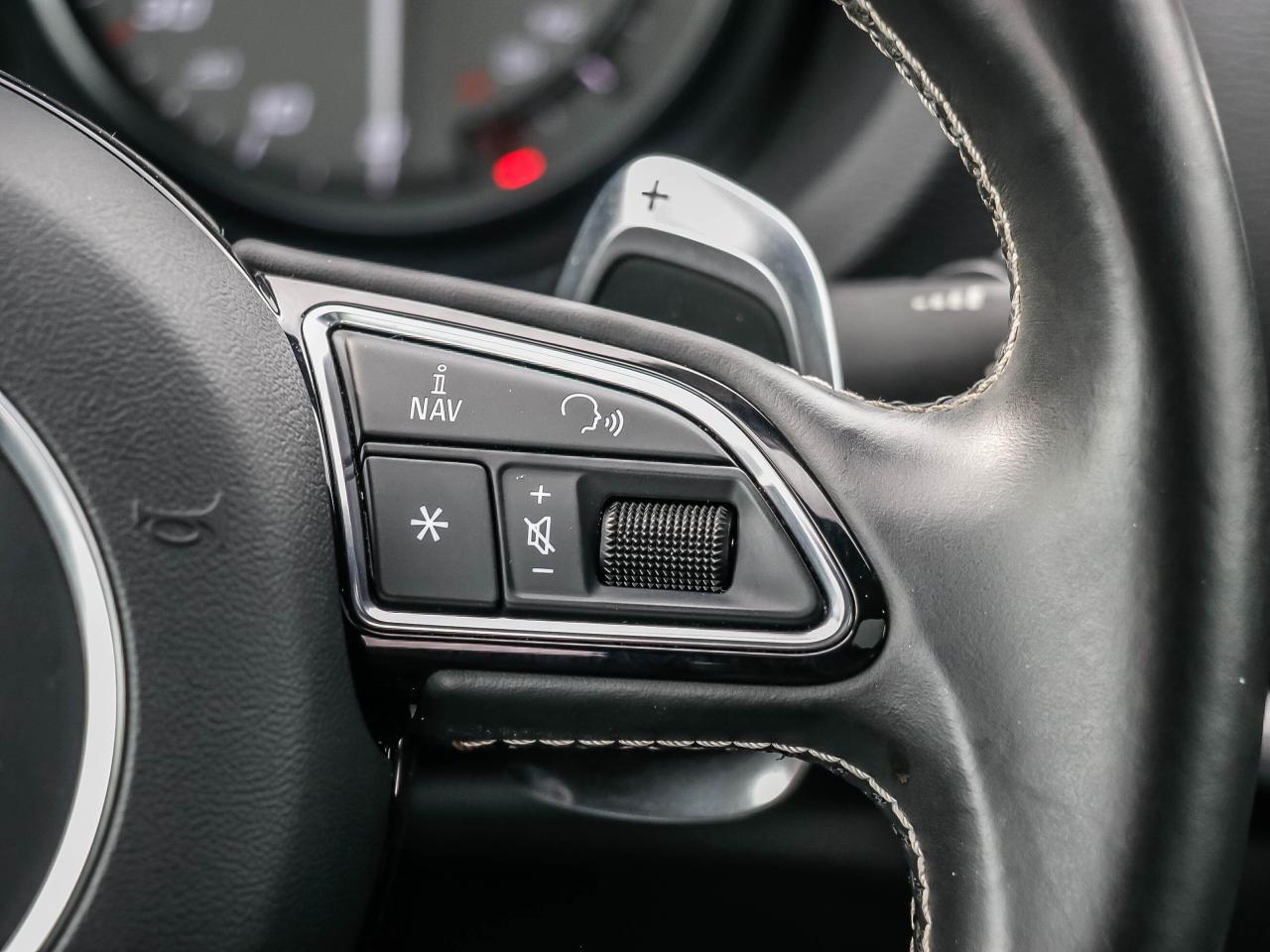 2015 Audi S3 Sedan 4dr Sdn quattro 2.0T Technik Photo