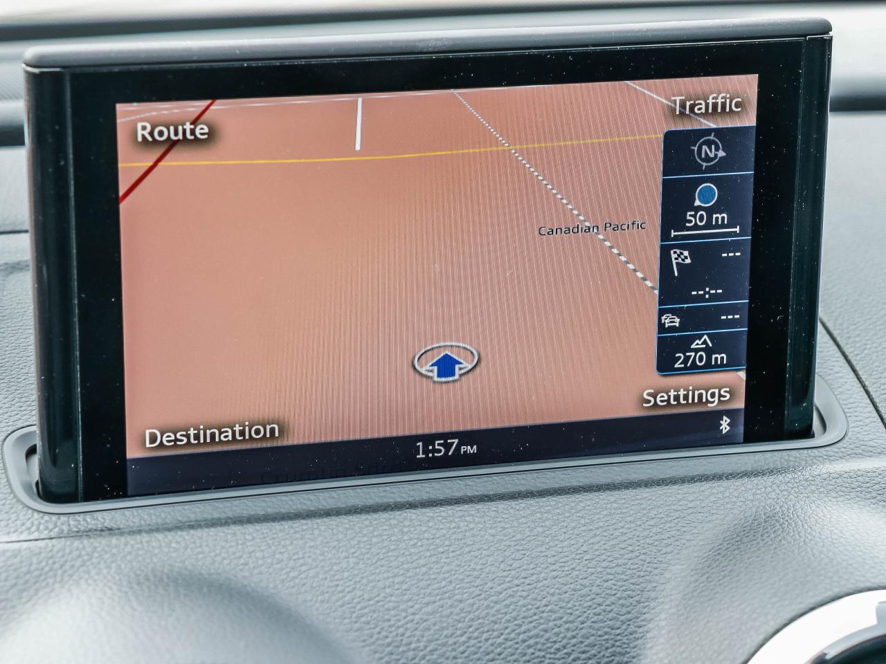 2015 Audi S3 Sedan 4dr Sdn quattro 2.0T Technik Photo