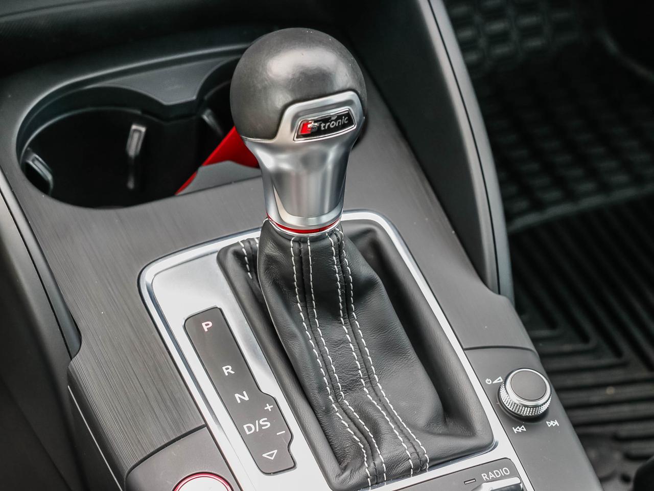 2015 Audi S3 Sedan 4dr Sdn quattro 2.0T Technik Photo