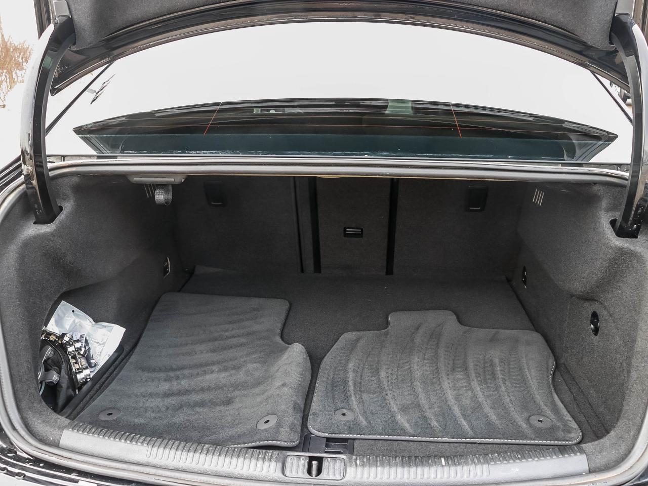 2015 Audi S3 Sedan 4dr Sdn quattro 2.0T Technik Photo