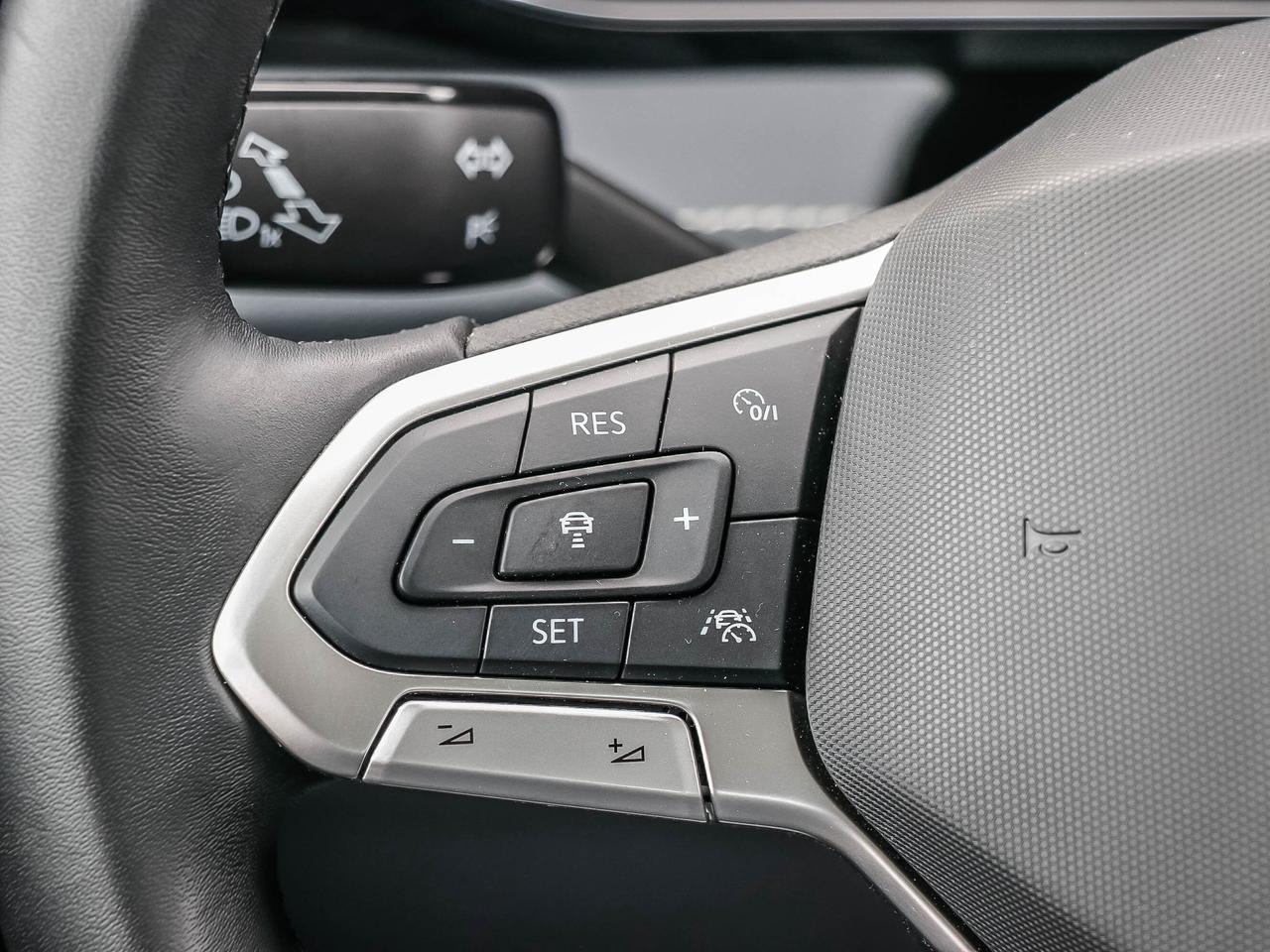 2025 Volkswagen Jetta Highline auto Photo