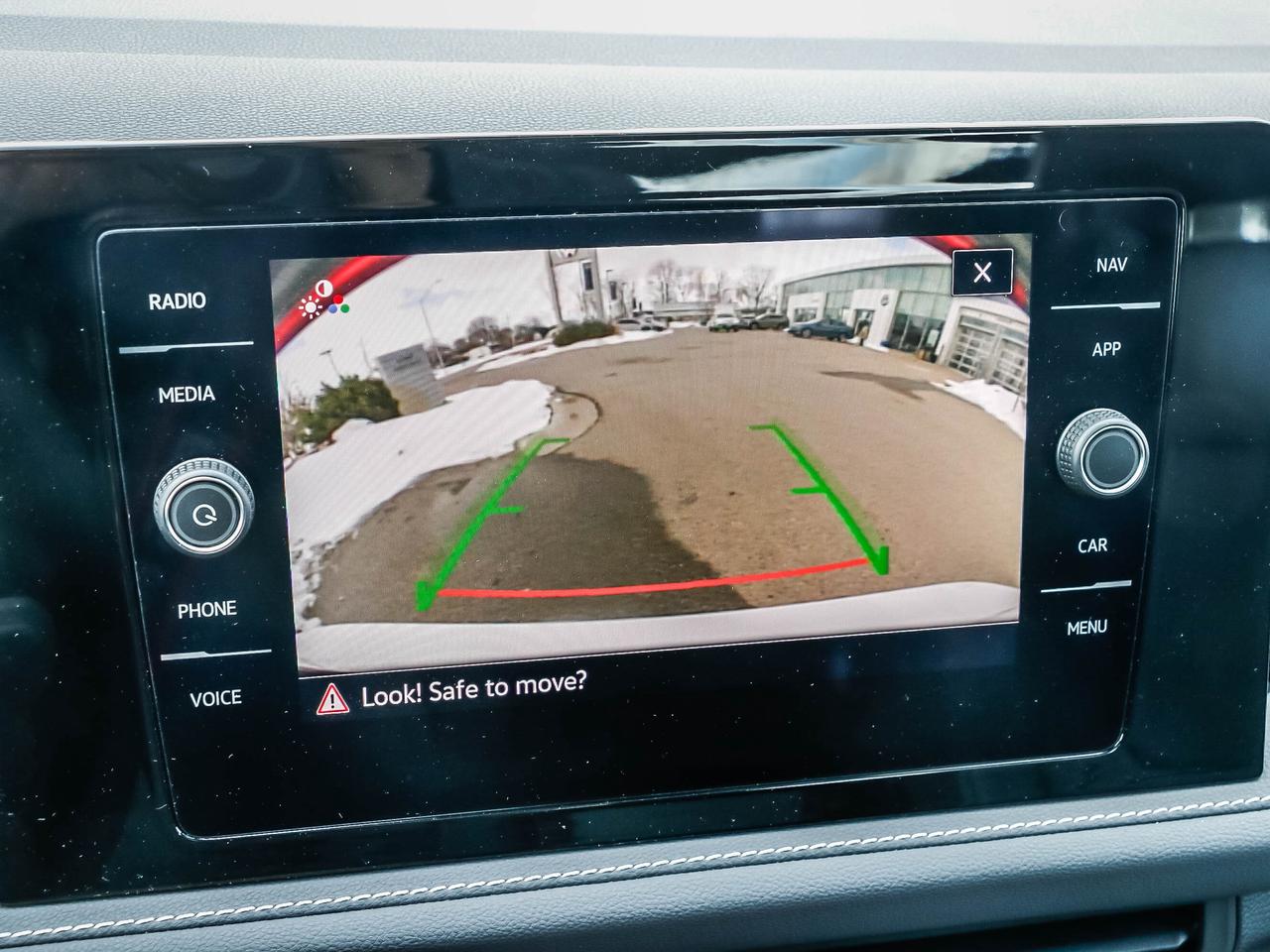 2025 Volkswagen Jetta Highline auto Photo