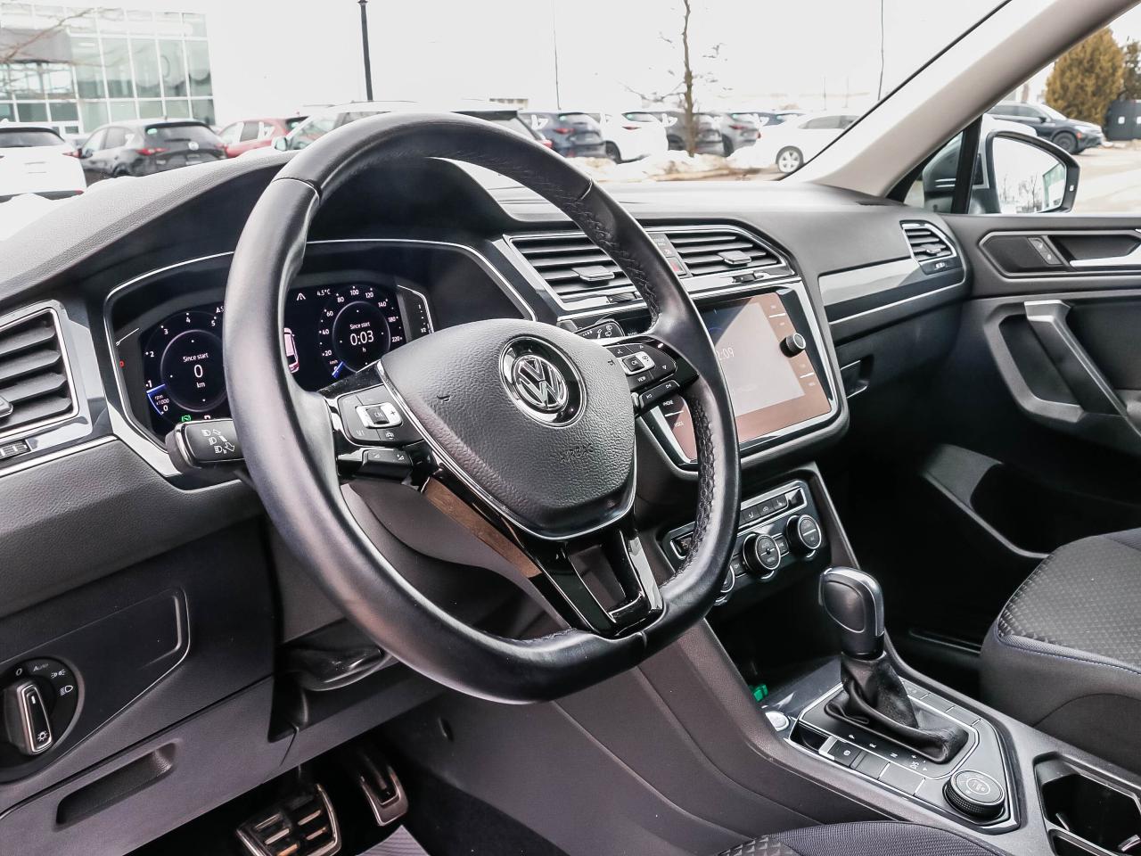 2021 Volkswagen Tiguan United 4MOTION Photo