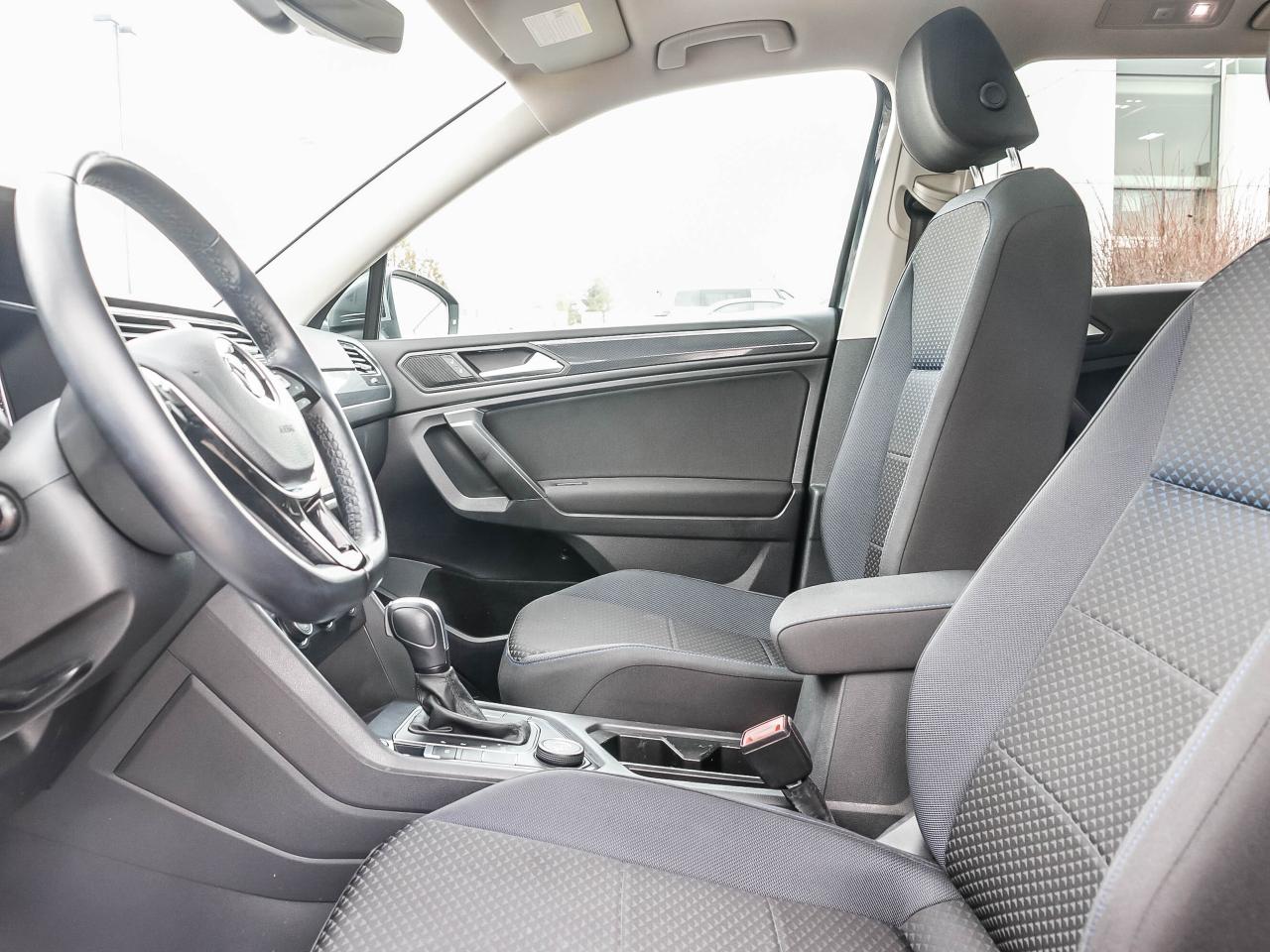 2021 Volkswagen Tiguan United 4MOTION Photo