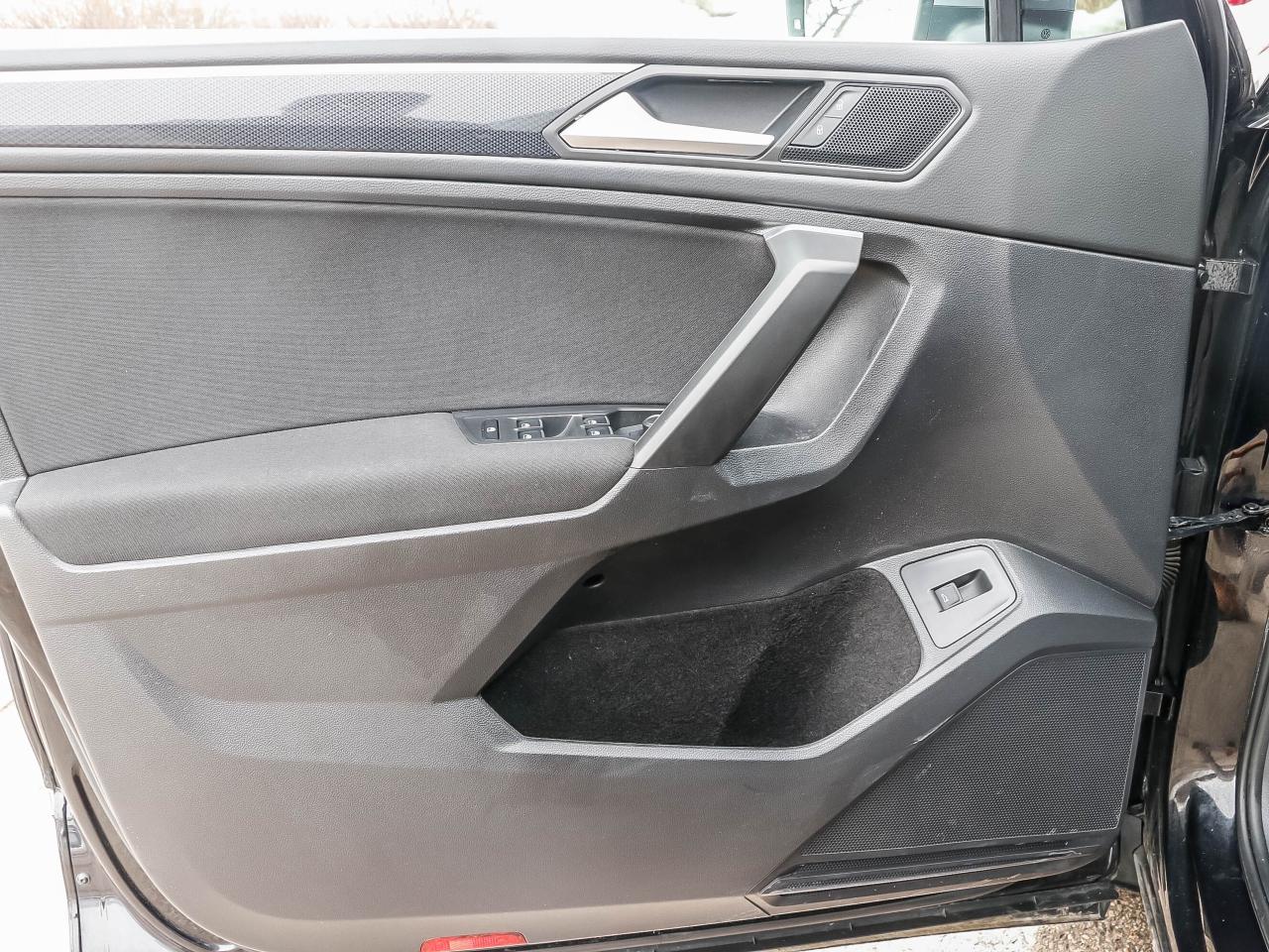 2021 Volkswagen Tiguan United 4MOTION Photo