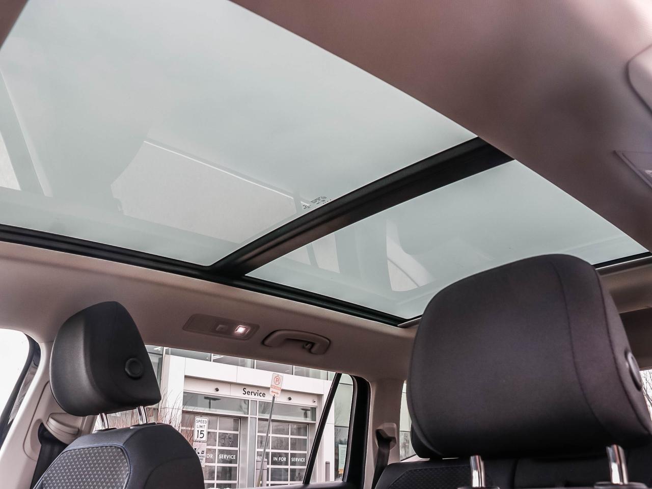 2021 Volkswagen Tiguan United 4MOTION Photo