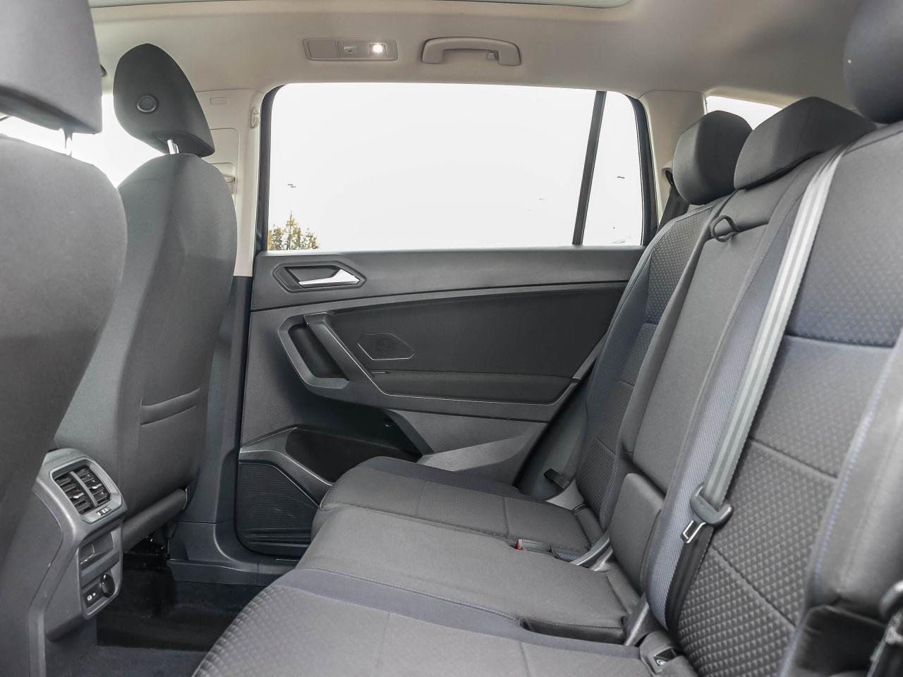 2021 Volkswagen Tiguan United 4MOTION Photo