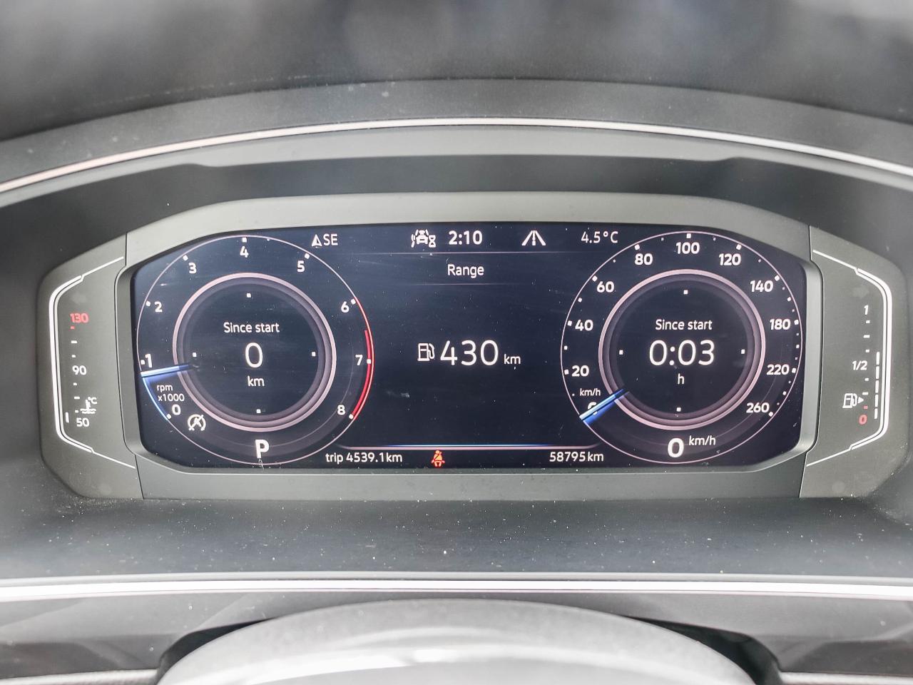 2021 Volkswagen Tiguan United 4MOTION Photo