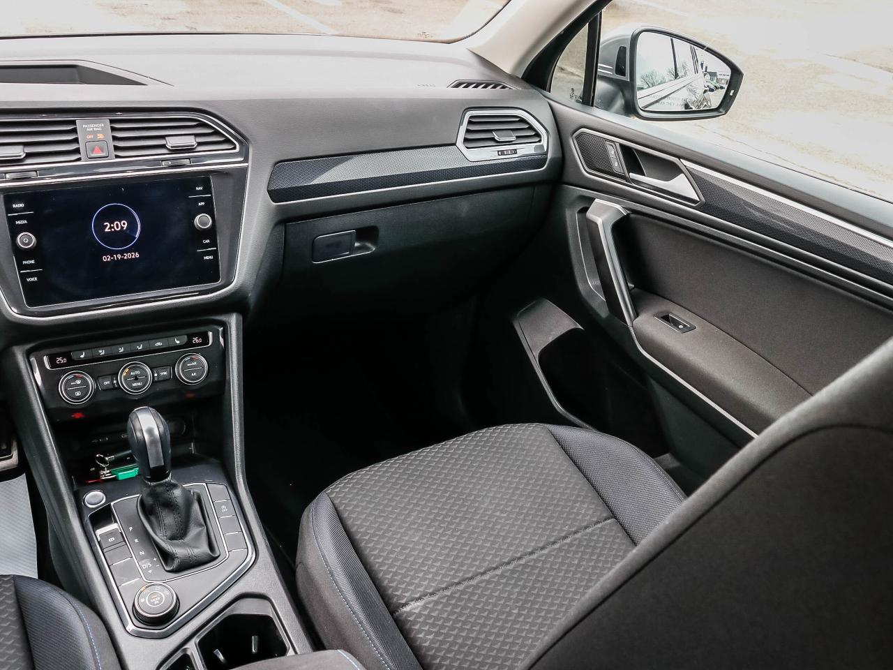 2021 Volkswagen Tiguan United 4MOTION Photo