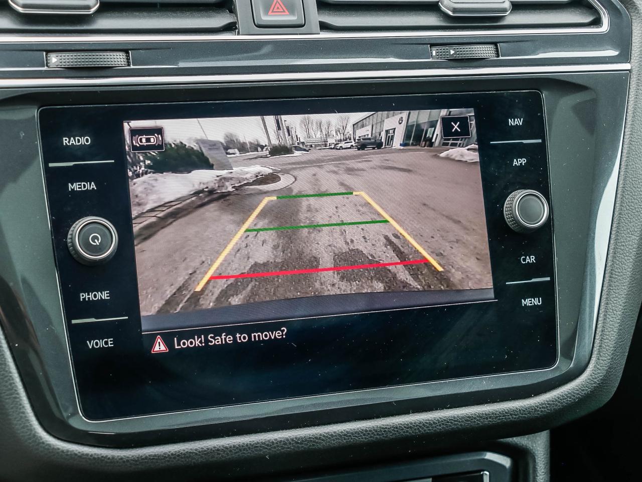 2021 Volkswagen Tiguan United 4MOTION Photo