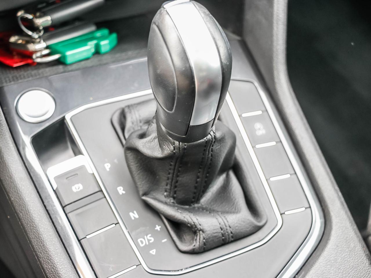 2021 Volkswagen Tiguan United 4MOTION Photo