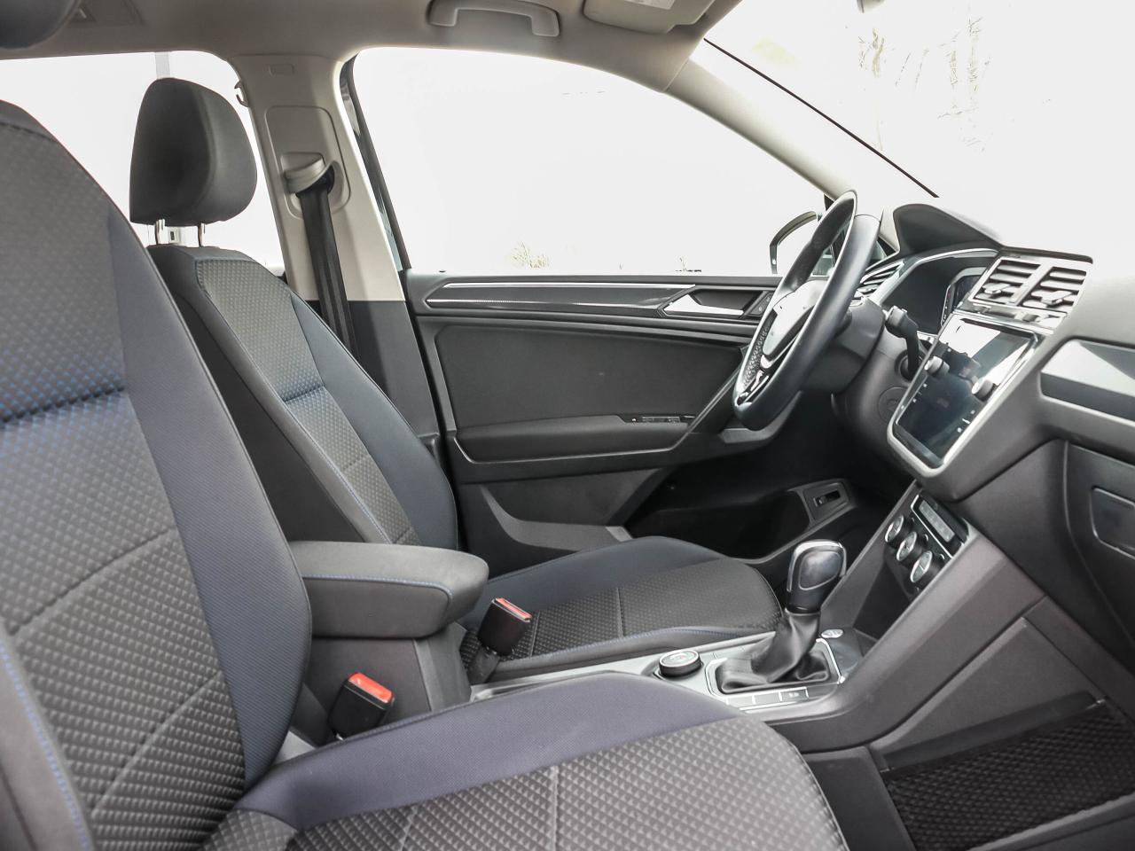 2021 Volkswagen Tiguan United 4MOTION Photo