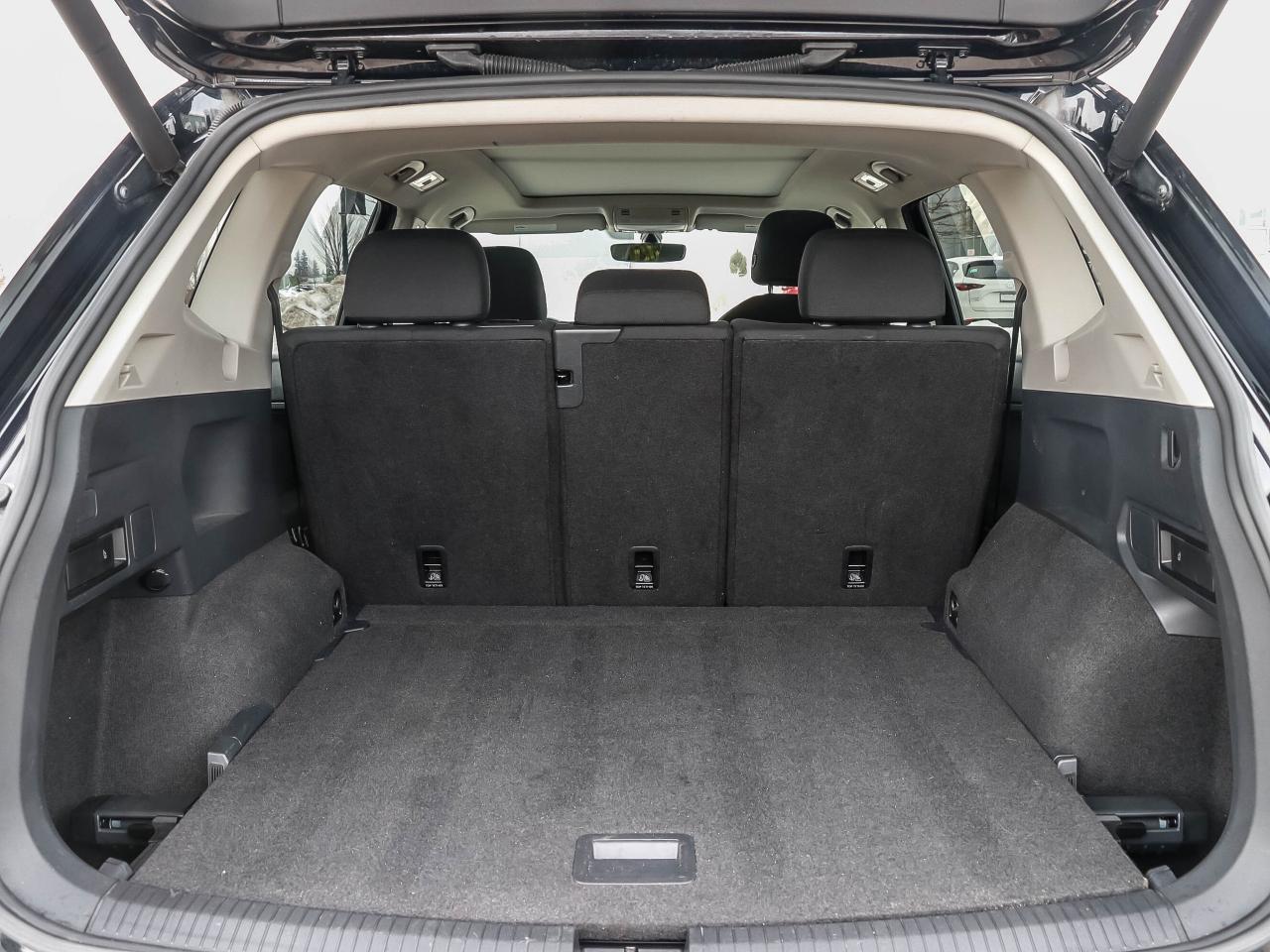 2021 Volkswagen Tiguan United 4MOTION Photo