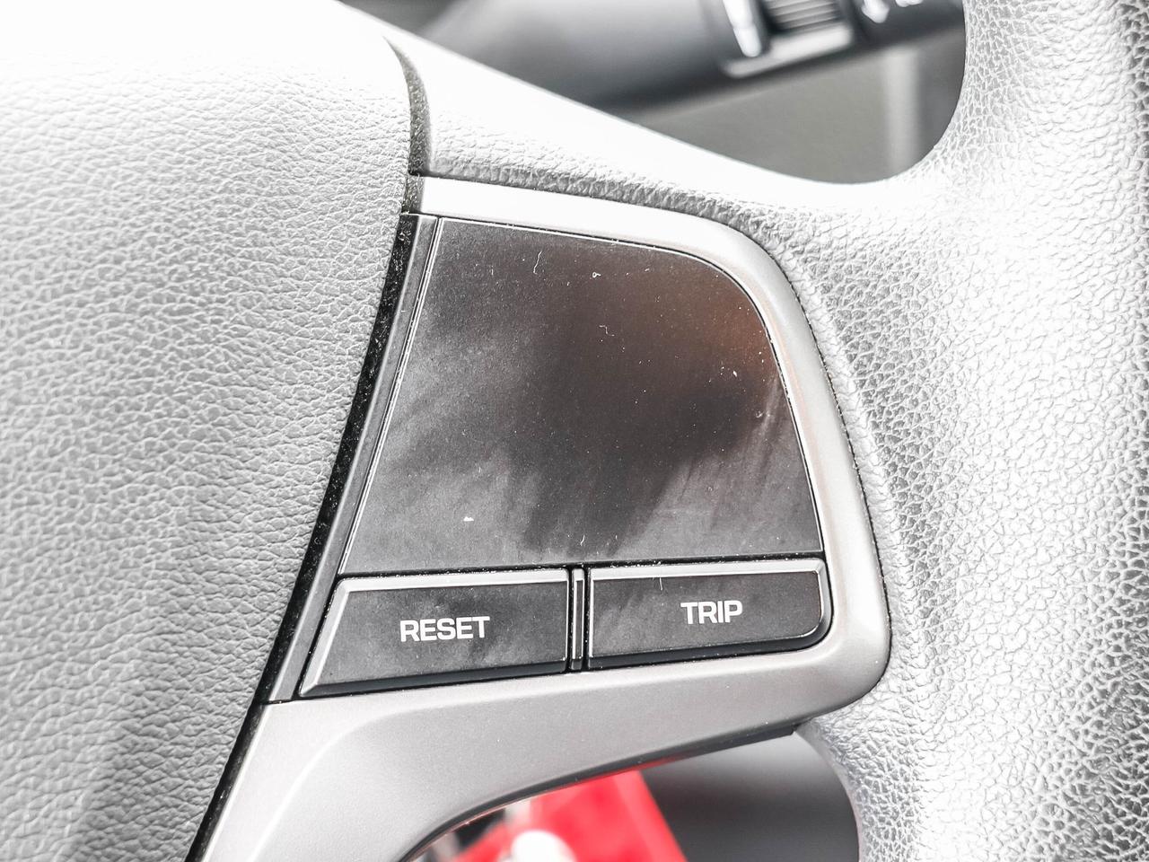 2017 Hyundai Elantra 4DR SDN AUTO LE Photo