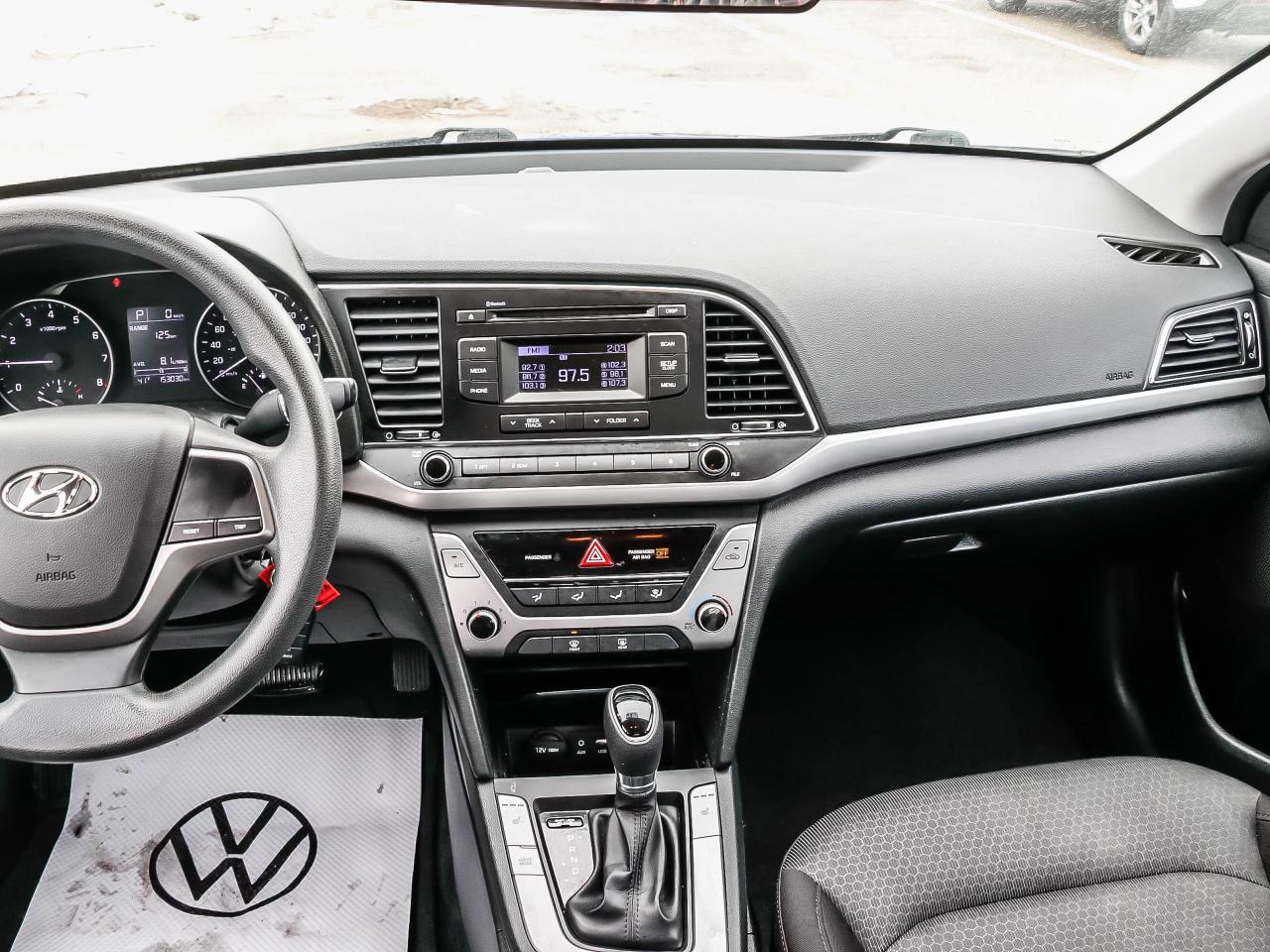 2017 Hyundai Elantra 4DR SDN AUTO LE Photo