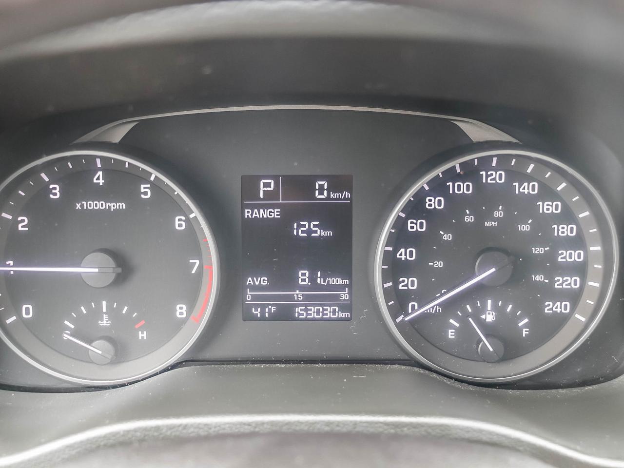 2017 Hyundai Elantra 4DR SDN AUTO LE Photo