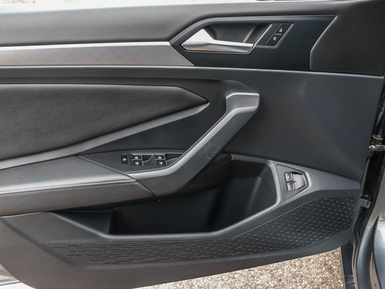 2022 Volkswagen Jetta Comfortline AUTO Photo