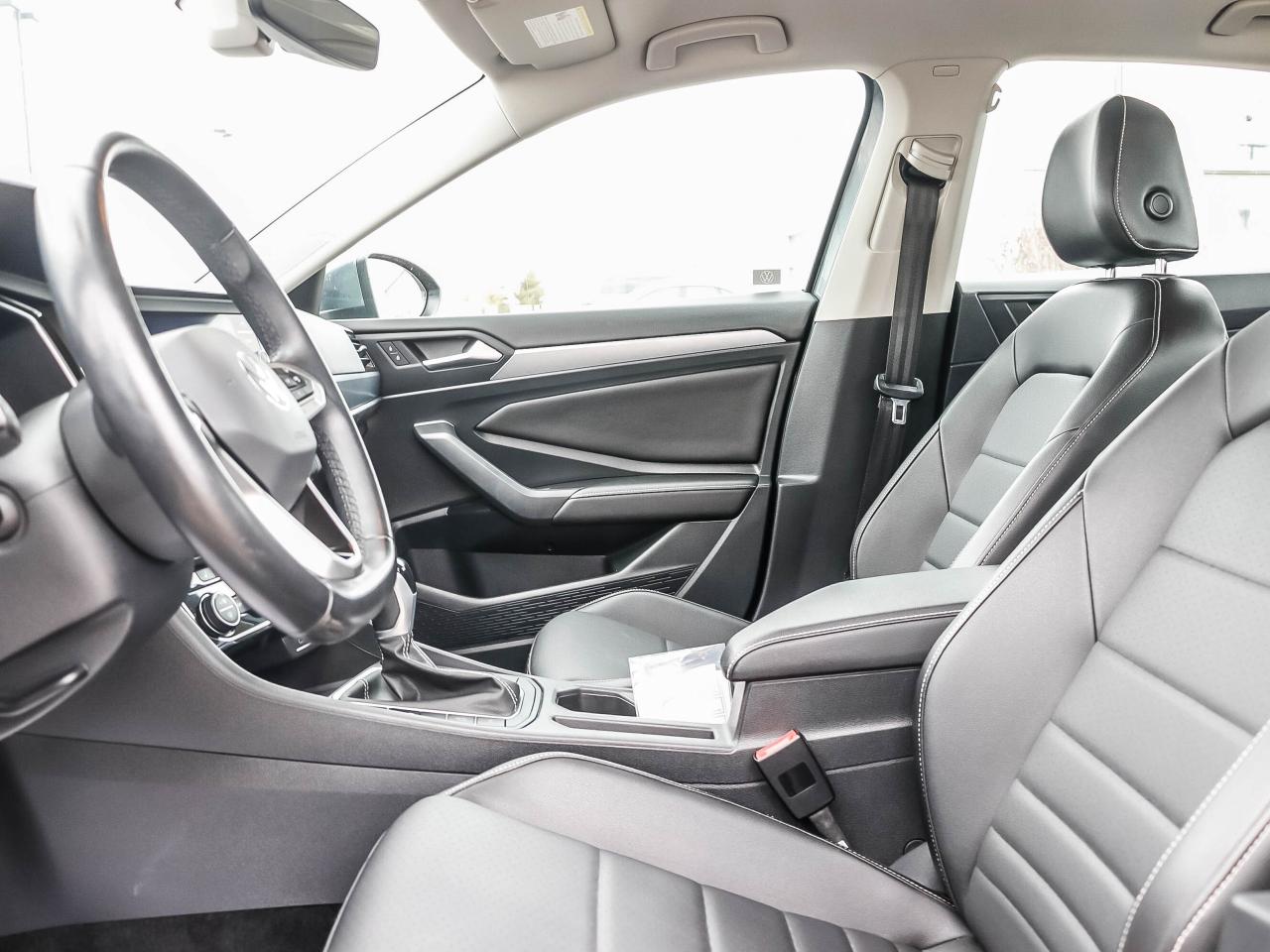 2022 Volkswagen Jetta Comfortline AUTO Photo