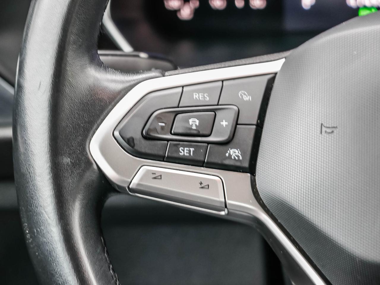 2022 Volkswagen Jetta Comfortline AUTO Photo