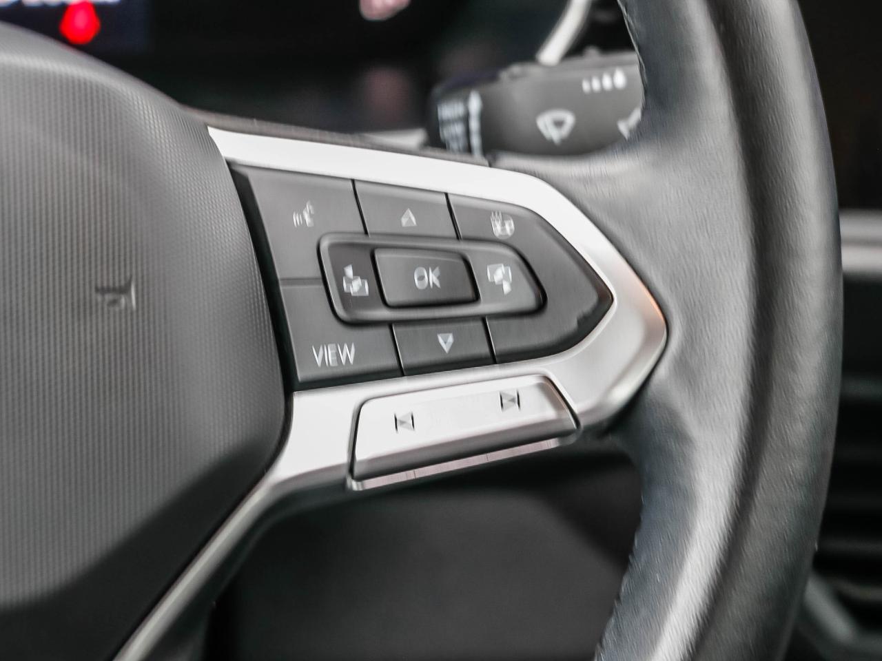 2022 Volkswagen Jetta Comfortline AUTO Photo