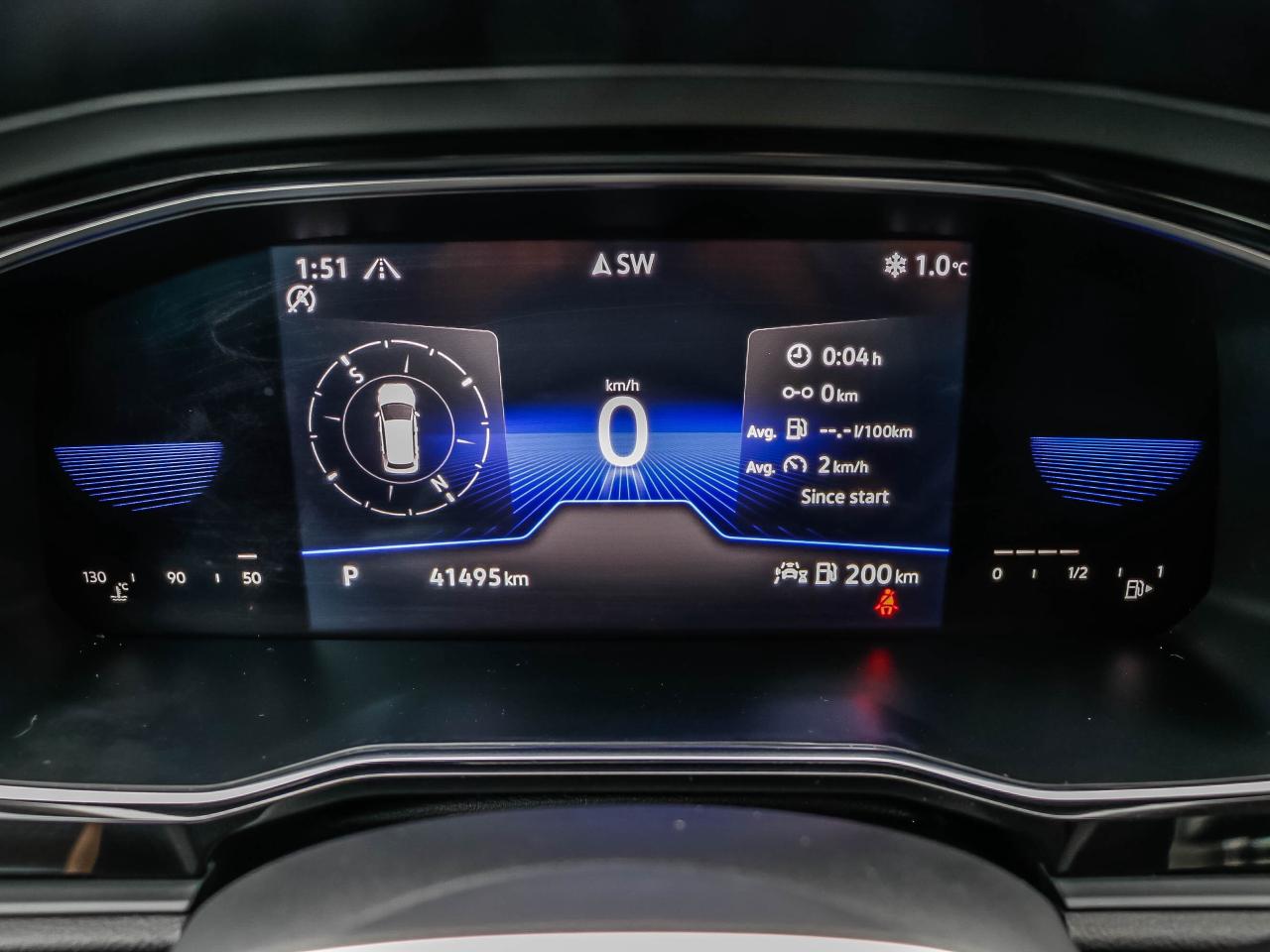 2022 Volkswagen Jetta Comfortline AUTO Photo