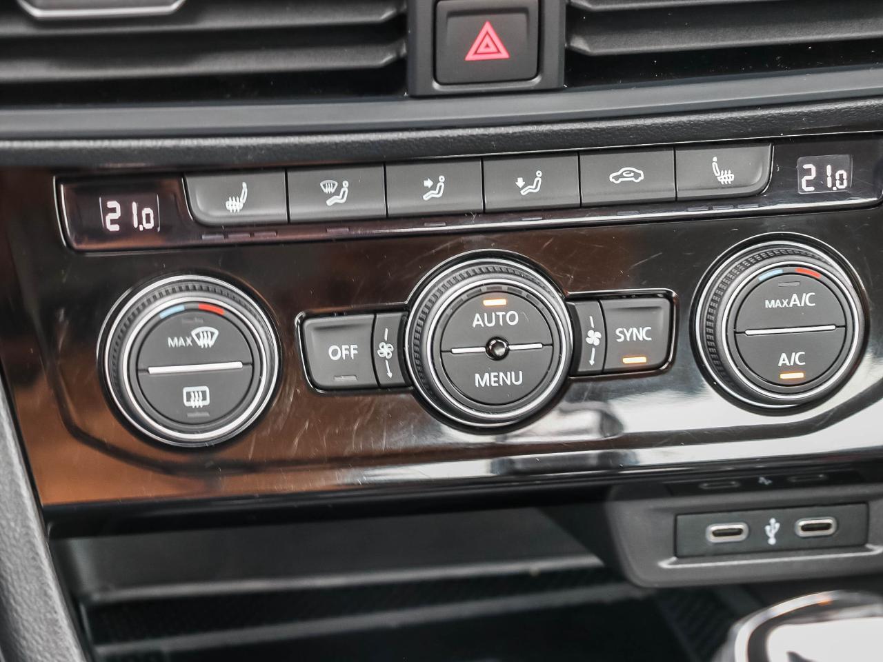 2022 Volkswagen Jetta Comfortline AUTO Photo