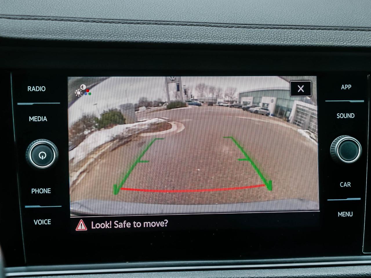 2022 Volkswagen Jetta Comfortline AUTO Photo