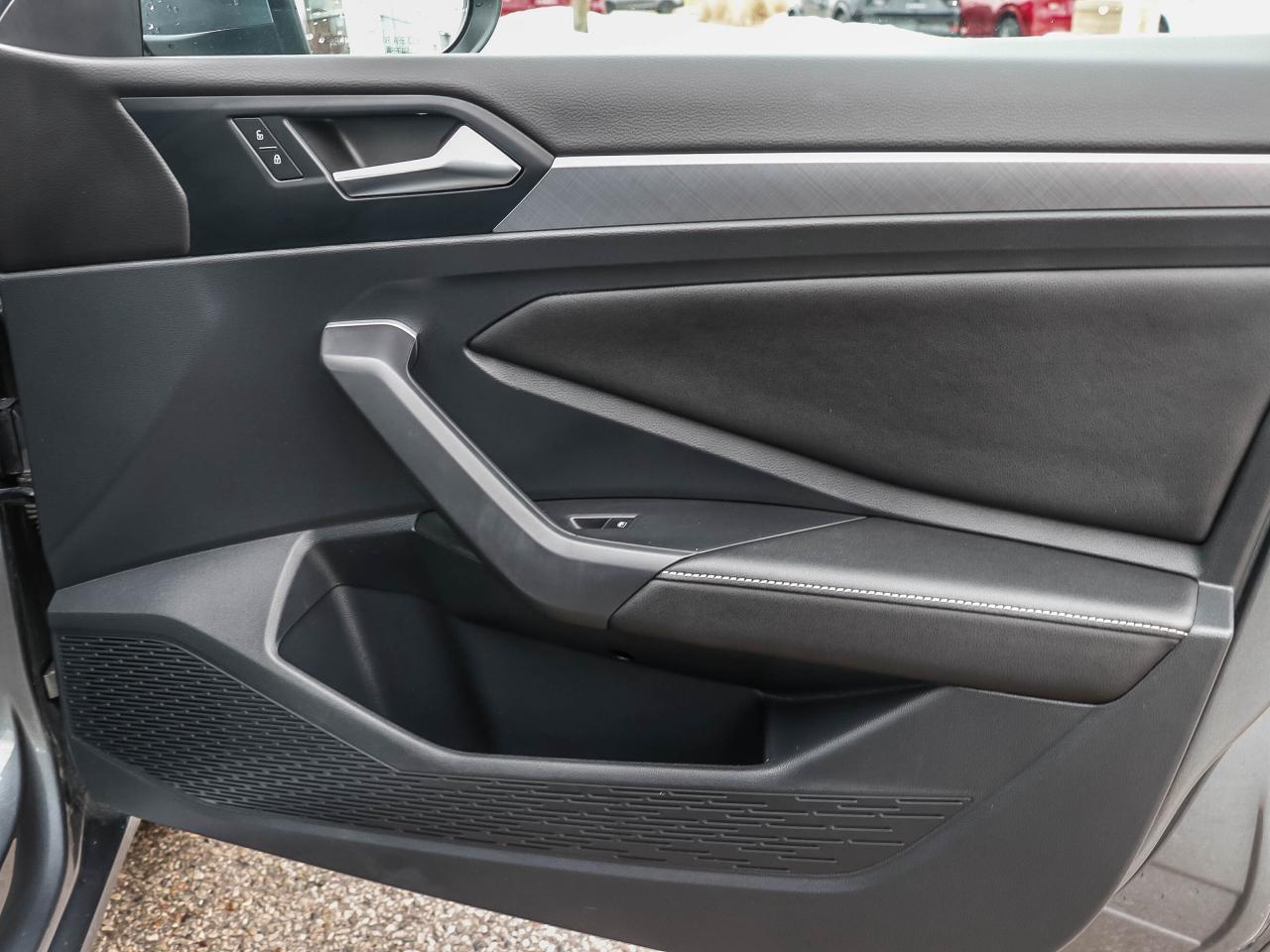 2022 Volkswagen Jetta Comfortline AUTO Photo